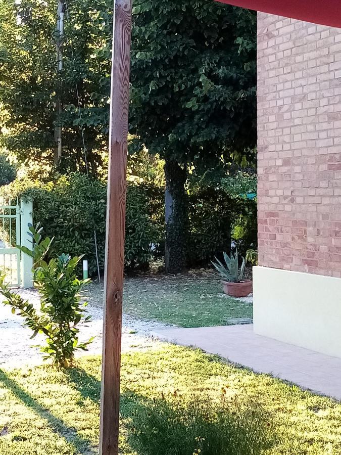 بولونيا B&B Marana 14 Casa Di Campagna المظهر الخارجي الصورة