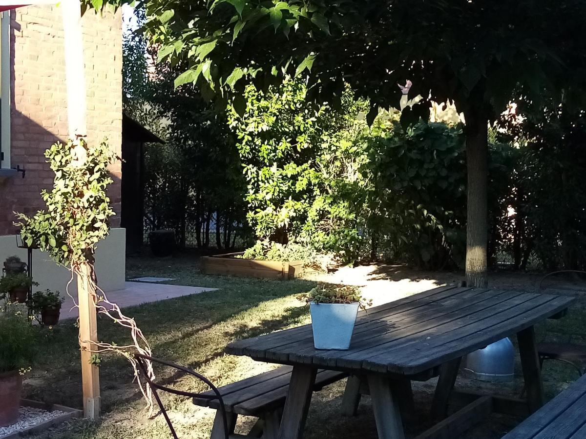 بولونيا B&B Marana 14 Casa Di Campagna المظهر الخارجي الصورة