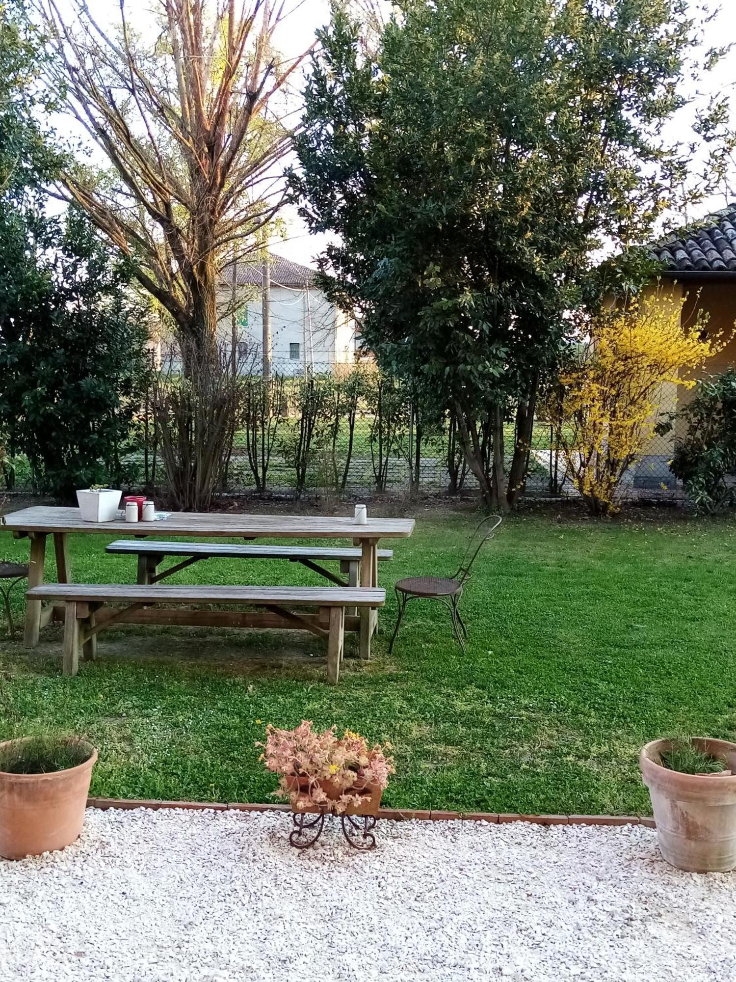 بولونيا B&B Marana 14 Casa Di Campagna المظهر الخارجي الصورة