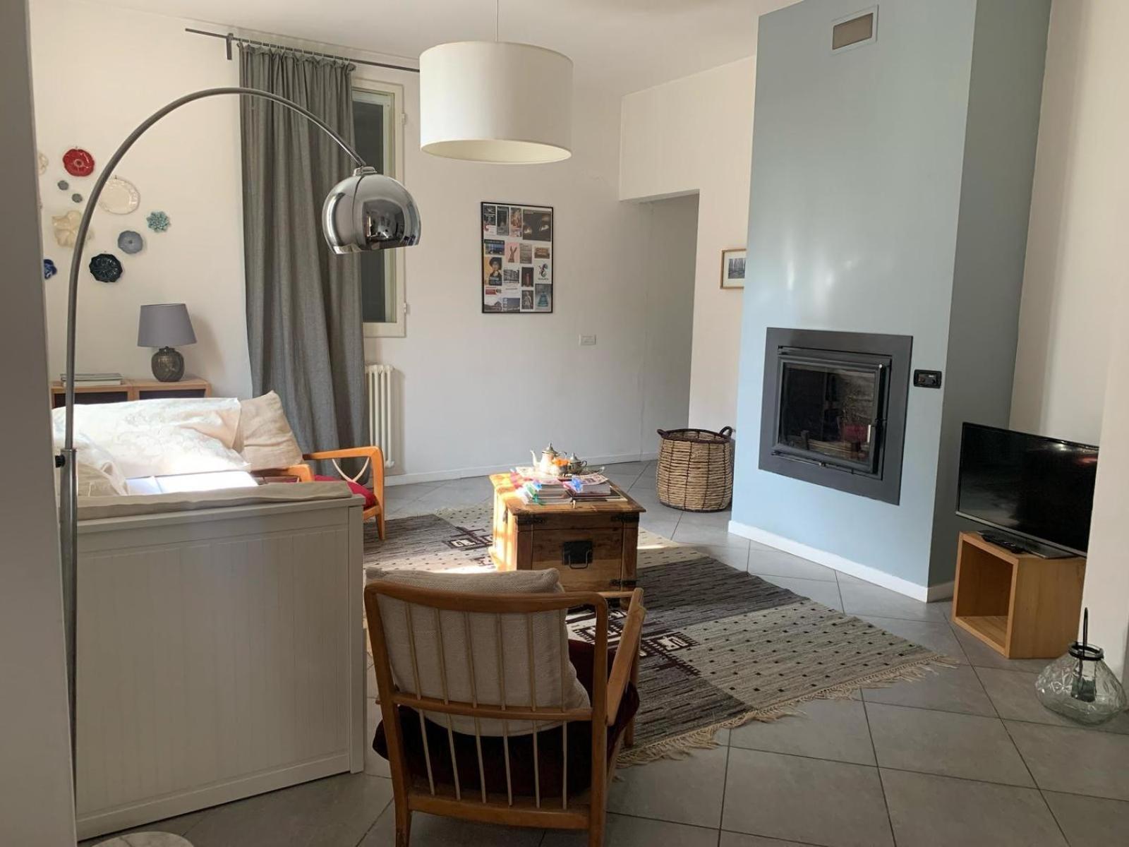 بولونيا B&B Marana 14 Casa Di Campagna المظهر الخارجي الصورة