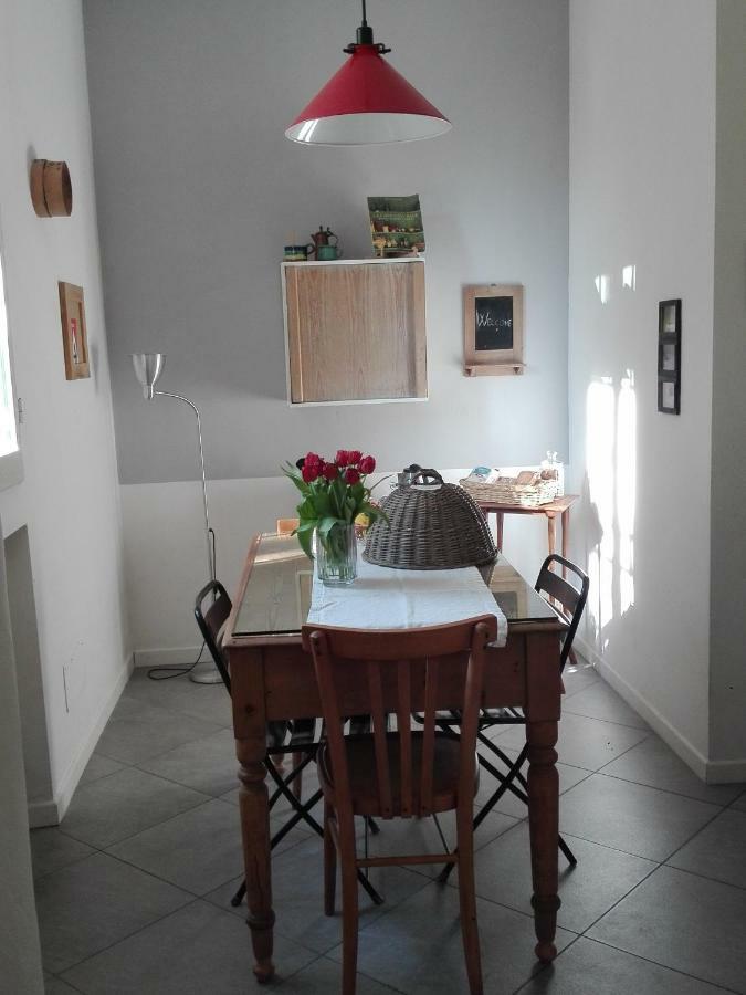 بولونيا B&B Marana 14 Casa Di Campagna المظهر الخارجي الصورة
