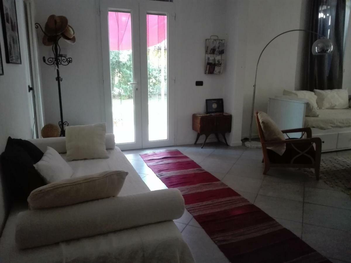 بولونيا B&B Marana 14 Casa Di Campagna المظهر الخارجي الصورة