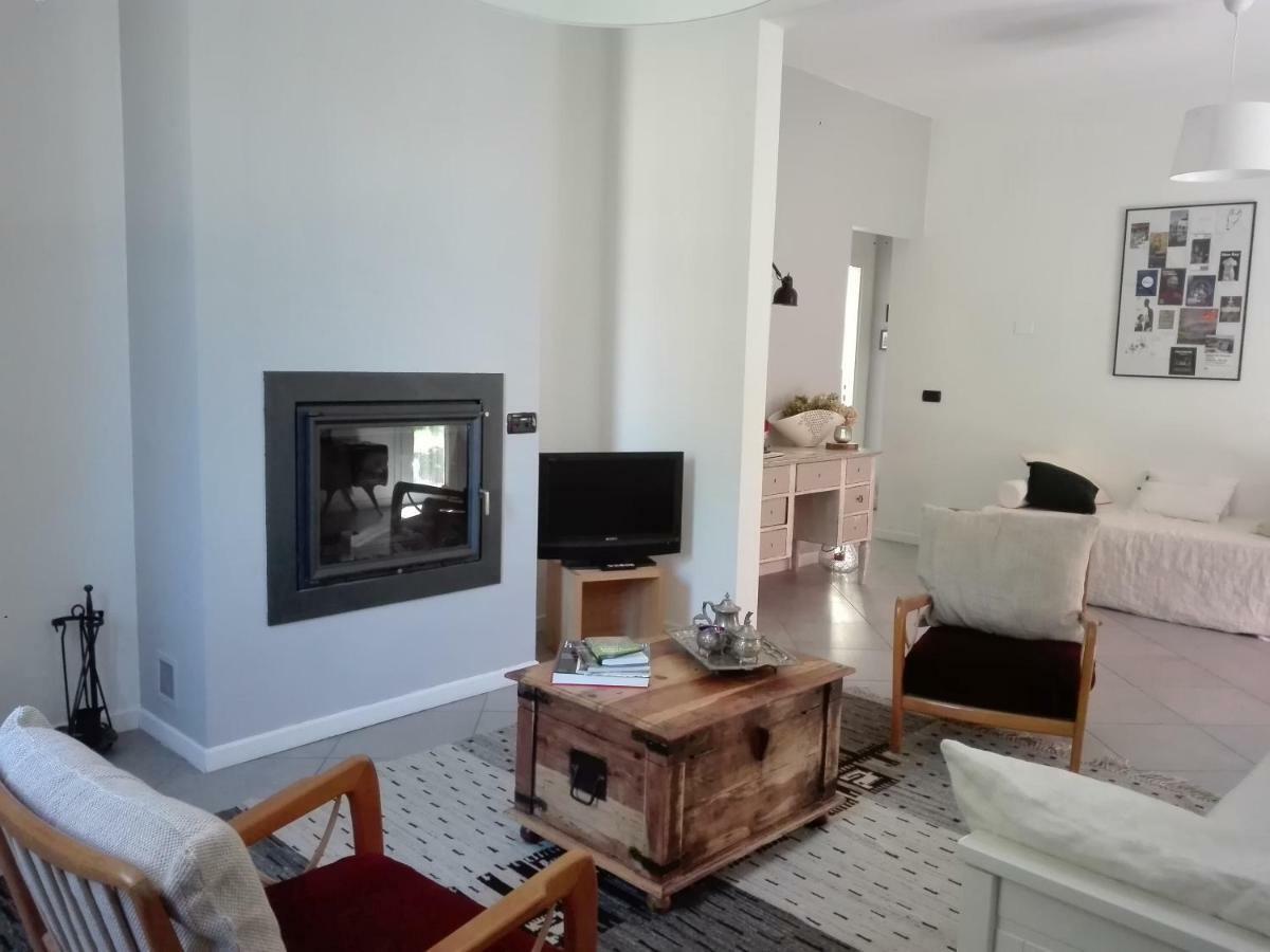 بولونيا B&B Marana 14 Casa Di Campagna المظهر الخارجي الصورة