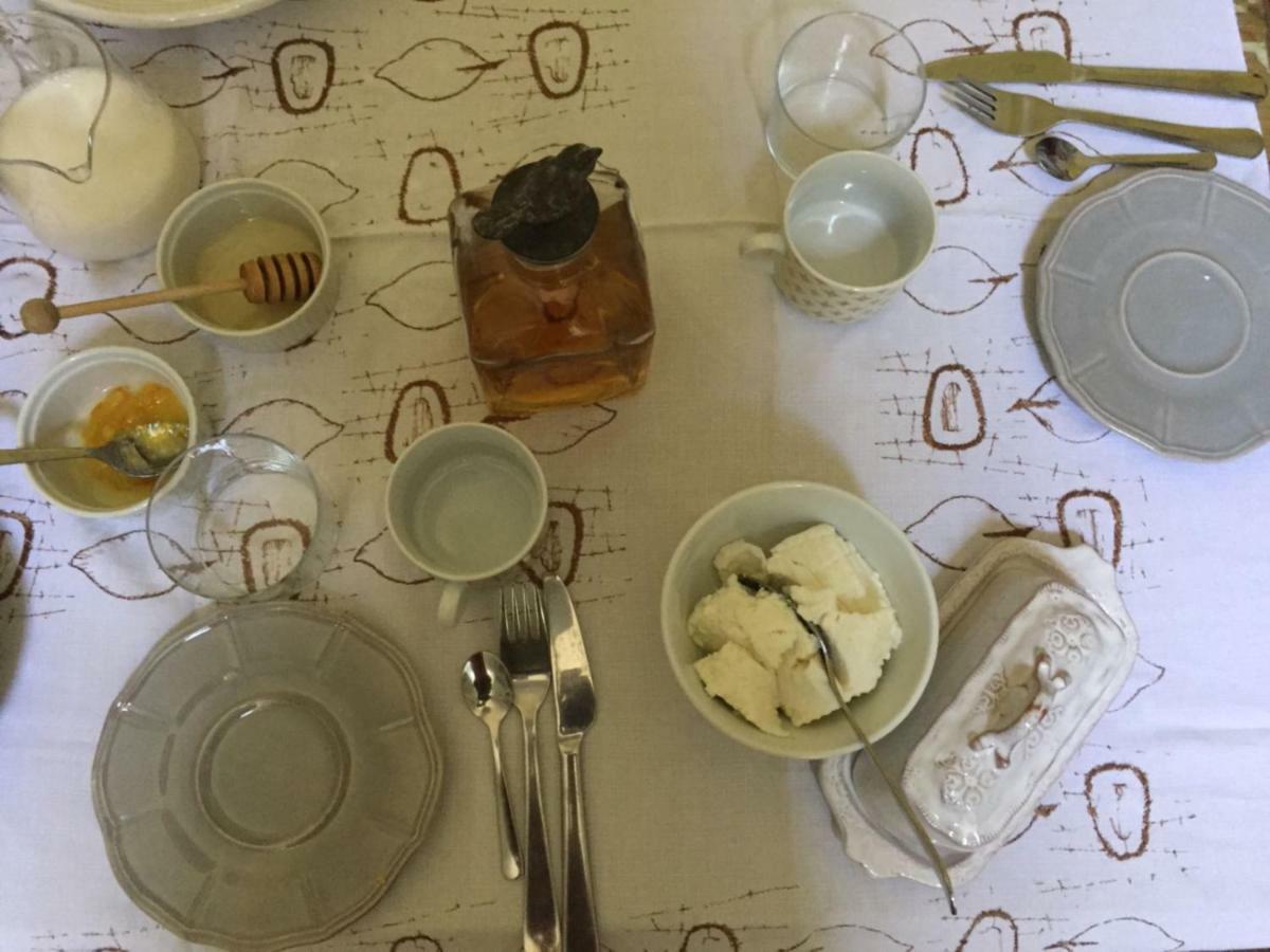 بولونيا B&B Marana 14 Casa Di Campagna المظهر الخارجي الصورة