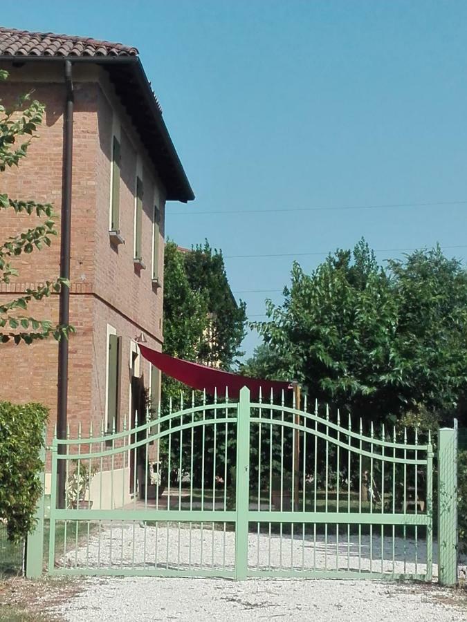 بولونيا B&B Marana 14 Casa Di Campagna المظهر الخارجي الصورة
