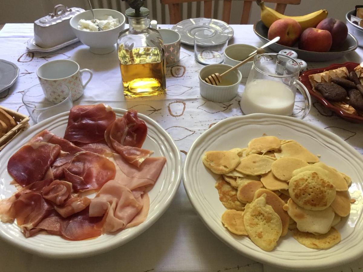 بولونيا B&B Marana 14 Casa Di Campagna المظهر الخارجي الصورة