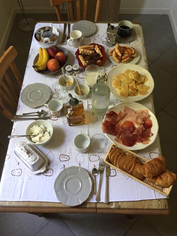 بولونيا B&B Marana 14 Casa Di Campagna المظهر الخارجي الصورة